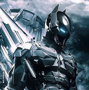 Meet your Posher, Teddy